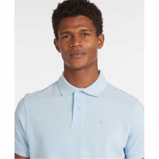 Barbour Блуза С Яка Sports Polo Shirt  