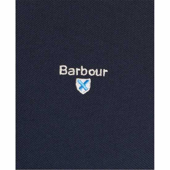Barbour Блуза С Яка Sports Polo Shirt  