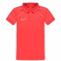 Nike Детска Блуза С Яка Academy 19 Polo Shirt Juniors  Детски тениски тип поло