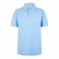 Jack Wills Aldgrove Classic Polo Небе 