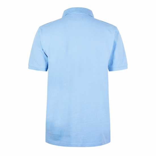 Jack Wills Aldgrove Classic Polo Небе 