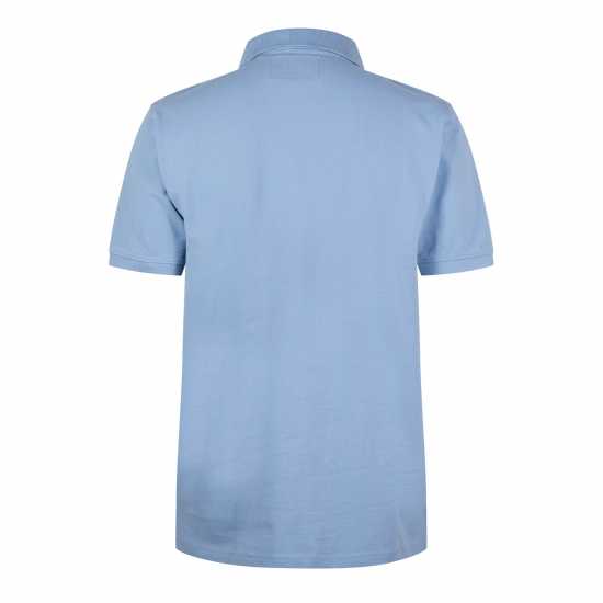 Jack Wills Aldgrove Classic Polo Небе 