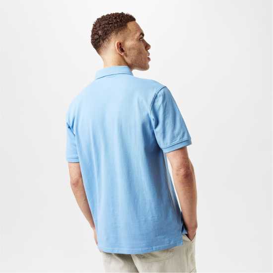 Jack Wills Aldgrove Classic Polo Небе 