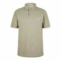 Jack Wills Aldgrove Classic Polo Сребърно жаде 