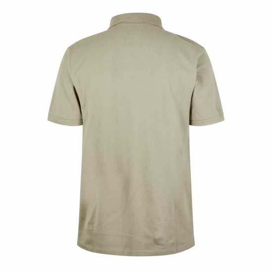 Jack Wills Aldgrove Classic Polo Сребърно жаде 
