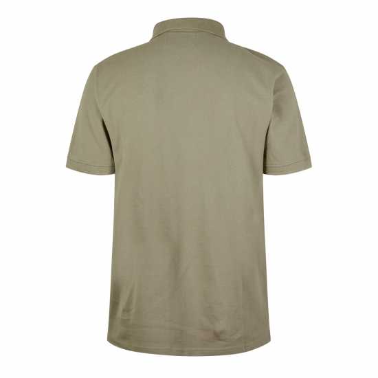 Jack Wills Aldgrove Classic Polo Сребърно жаде 