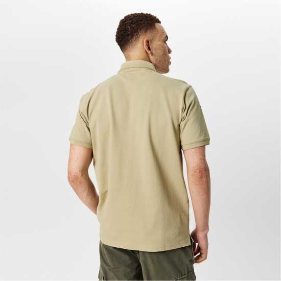 Jack Wills Aldgrove Classic Polo Писташка 