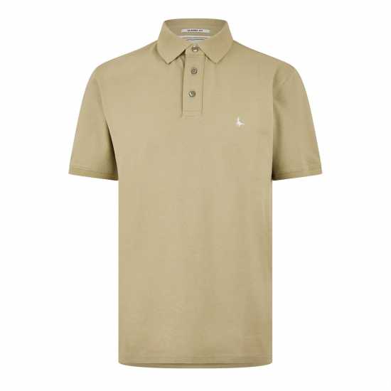 Jack Wills Aldgrove Classic Polo Писташка 