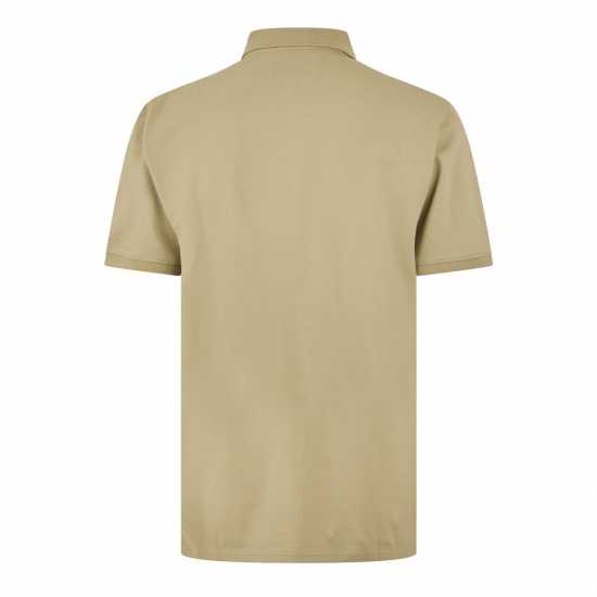 Jack Wills Aldgrove Classic Polo Писташка 