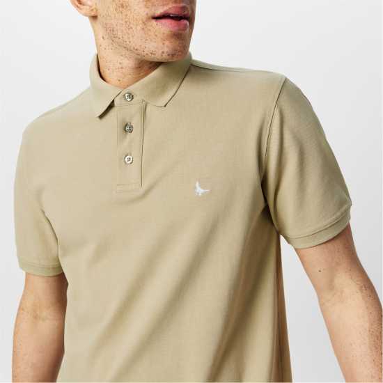 Jack Wills Aldgrove Classic Polo Писташка 
