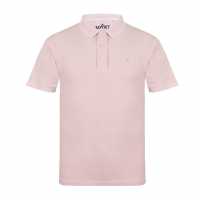 Soviet Мъжка Блуза С Яка Garment Dyed Polo Shirt Mens Pink Мъжки тениски с яка