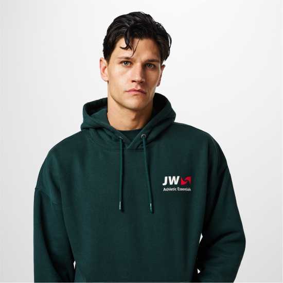 Мъжки суитчъри и блузи с качулки Jack Wills Lock Up Hoodie Jack Wills Lock Up Hoodie Мъжки суитчъри и блузи с качулки
