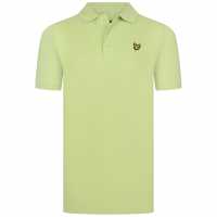 Lyle And Scott Classic Polo Jn99
