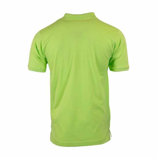 Marshall Artist Siren Polo Green 044 Мъжки тениски с яка