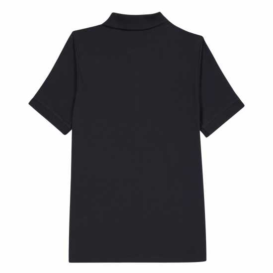 Lyle And Scott Детска Блуза С Яка Polo Shirt Juniors W635 Гънметал 