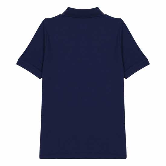 Lyle And Scott Детска Блуза С Яка Polo Shirt Juniors Нави З99 Lyle And Scott Детска Блуза С Яка Polo Shirt Juniors Нави З99