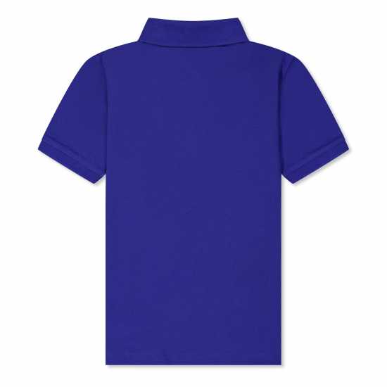 Lyle And Scott Детска Блуза С Яка Polo Shirt Juniors X578 Сега Син Lyle And Scott Детска Блуза С Яка Polo Shirt Juniors X578 Сега Син