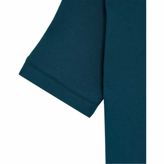 Lyle And Scott Детска Блуза С Яка Polo Shirt Juniors W992 Апрес Нейви 