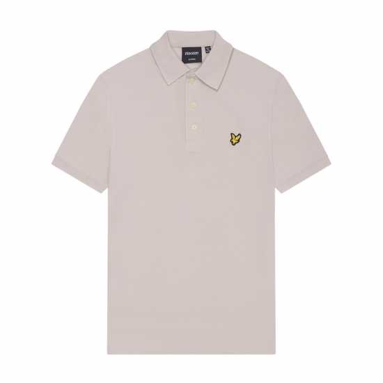 Lyle And Scott Детска Блуза С Яка Polo Shirt Juniors Ков В870 Lyle And Scott Детска Блуза С Яка Polo Shirt Juniors Ков В870