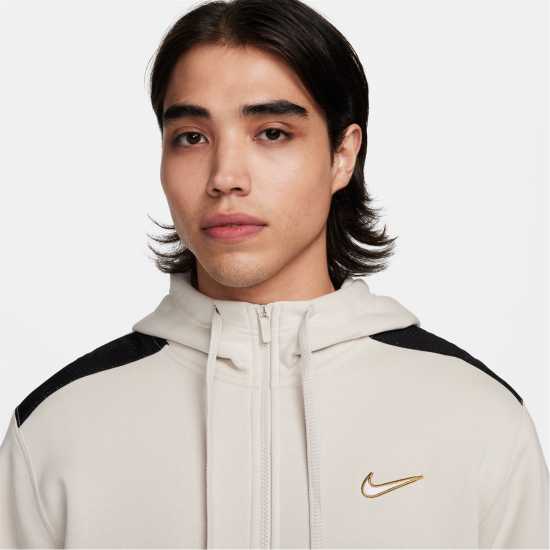 Nike Nsw Sp Flc Fz Hoodie Bb  Мъжки суитчъри и блузи с качулки