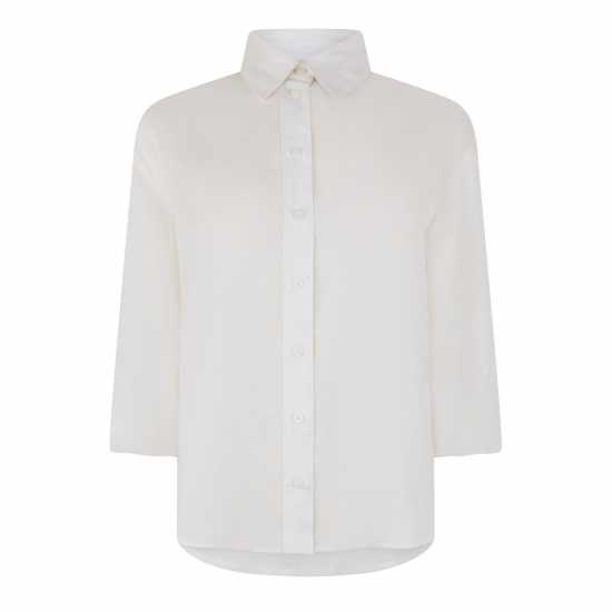 Дамски ризи и тениски Jack Wills Soft Blouse Jack Wills Soft Blouse Дамски ризи и тениски
