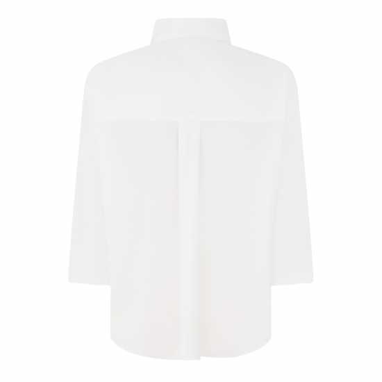 Дамски ризи и тениски Jack Wills Soft Blouse Jack Wills Soft Blouse Дамски ризи и тениски