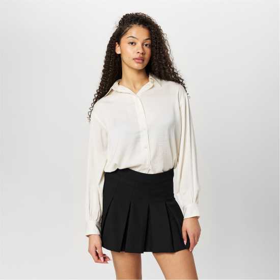 Дамски ризи и тениски Jack Wills Soft Blouse Jack Wills Soft Blouse Дамски ризи и тениски