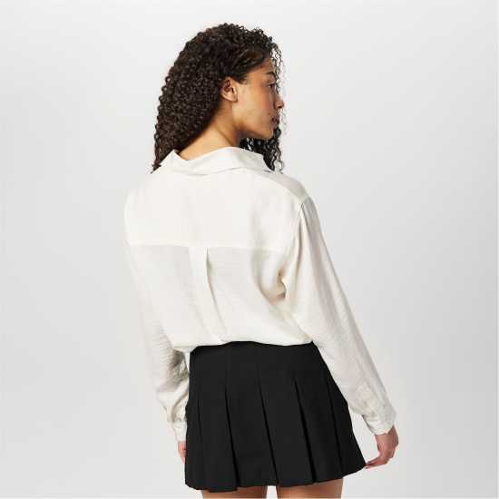 Дамски ризи и тениски Jack Wills Soft Blouse Jack Wills Soft Blouse Дамски ризи и тениски