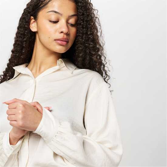 Дамски ризи и тениски Jack Wills Soft Blouse Jack Wills Soft Blouse Дамски ризи и тениски