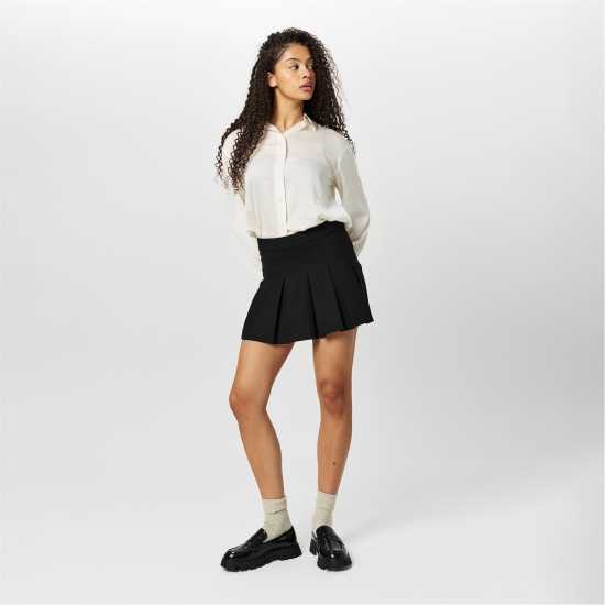 Дамски ризи и тениски Jack Wills Soft Blouse Jack Wills Soft Blouse Дамски ризи и тениски