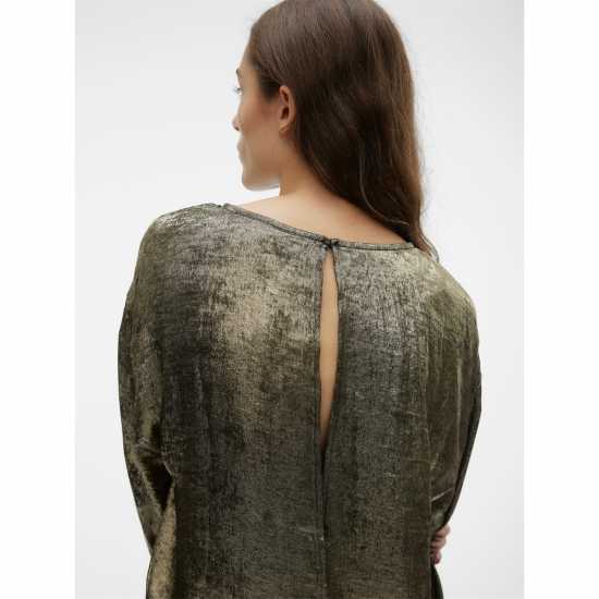 Дамски ризи и тениски Vero Moda Риза С Дълъг Ръкав Katie Long Sleeve Shirt Vero Moda Риза С Дълъг Ръкав Katie Long Sleeve Shirt Дамски ризи и тениски