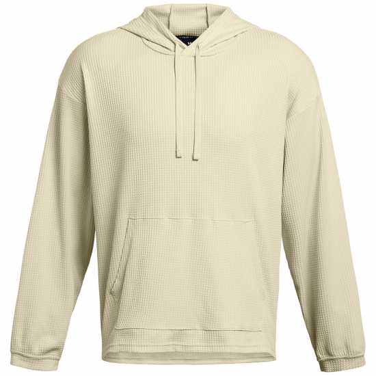 Мъжки суитчъри и блузи с качулки Under Armour Гофрирано Горнище Rival Waffle Hoodie Under Armour Гофрирано Горнище Rival Waffle Hoodie Мъжки суитчъри и блузи с качулки
