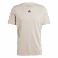 Adidas Melange Tee Sn34  Мъжки ризи