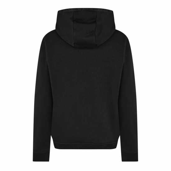 Мъжки суитчъри и блузи с качулки Everlast Elite Utility Hoodie Черно Everlast Elite Utility Hoodie Черно Мъжки суитчъри и блузи с качулки
