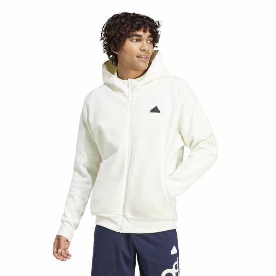 Adidas Спортно Горнище Z.n.e. Premium Full Zip Track Top  Мъжки суитчъри и блузи с качулки