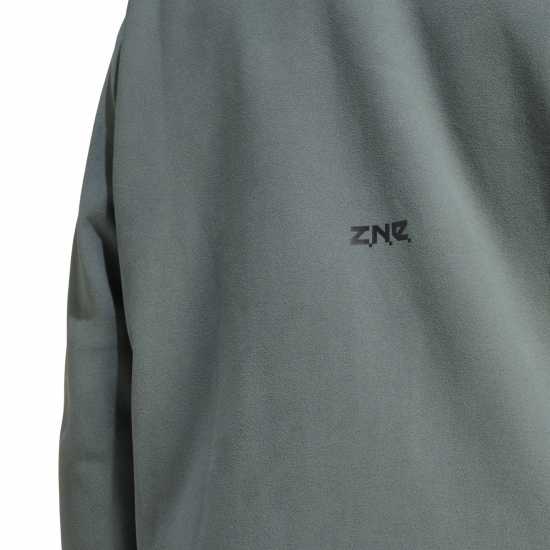 Adidas Z.n.e. Wtr Fz  Мъжки суитчъри и блузи с качулки