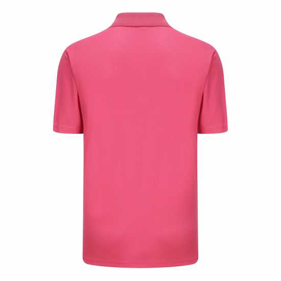 Donnay Polo Sn99 Pink Мъжки тениски с яка