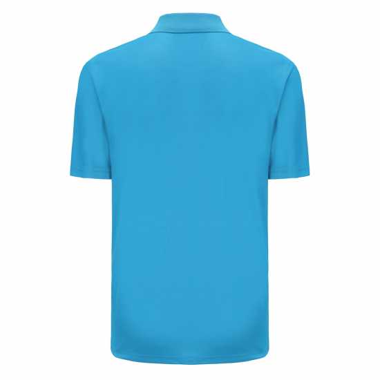 Donnay Polo Sn99 Blue Мъжки тениски с яка