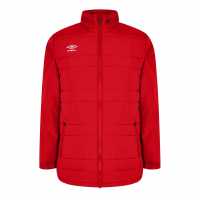 Umbro Bench Jacket Sn99  