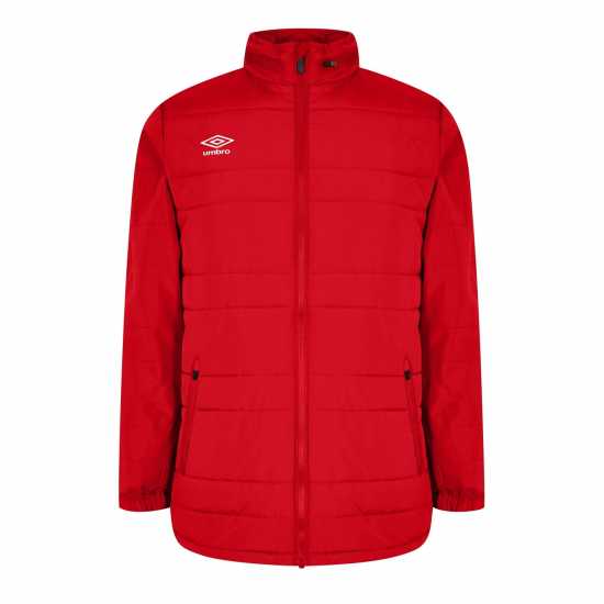 Umbro Bench Jacket Sn99  