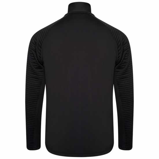 Dare2B Dare 2B Collective Full Zip Core Top Adults Черно/Черно Мъжки полар