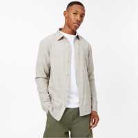 Карирана Дамска Риза Jack Wills Check Shirt Лак Мъжки ризи