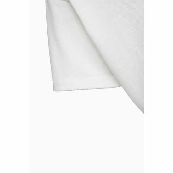 Блуза С Яка Hype Short-Sleeve Polo Shirt Блуза С Яка Hype Short-Sleeve Polo Shirt