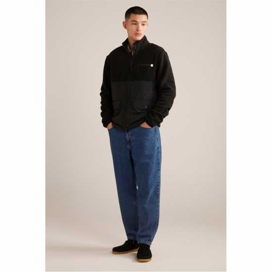 Farah Men's Courchevel Full-Zip Fleece Farah Men's Courchevel Full-Zip Fleece