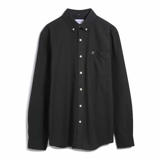 Farah Farah Drayton Ls Sn99  Мъжки ризи