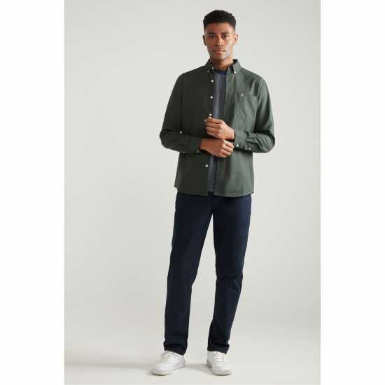 Farah Farah Drayton Ls Sn99  Мъжки ризи