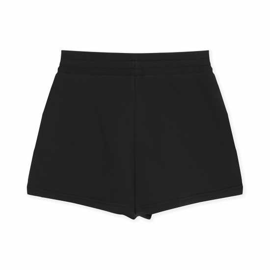 Дамски къси панталони Puma Shorts Tr Черно Puma Shorts Tr Черно Дамски къси панталони