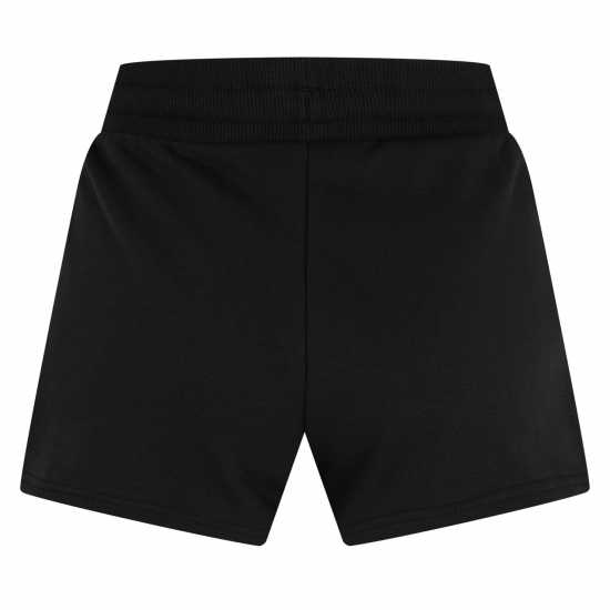 Дамски къси панталони Puma Shorts Tr Черно Puma Shorts Tr Черно Дамски къси панталони
