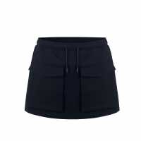 Дамски къси панталони Miso Cargo Skort Womens Miso Cargo Skort Womens Дамски къси панталони