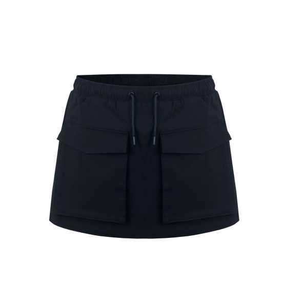 Miso Cargo Skort Womens  Дамски къси панталони